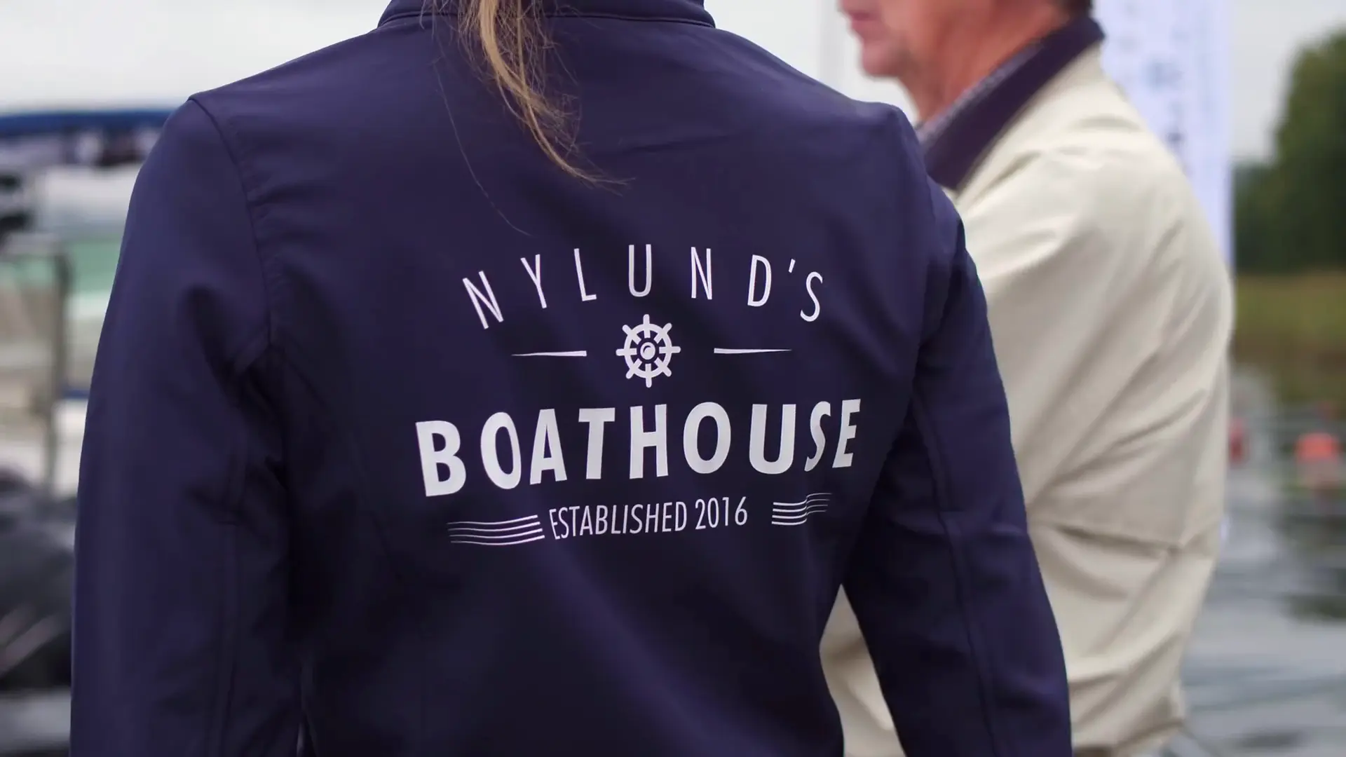 Nylunds Boathouse